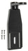 EAN 7320282159122 - Brodit 215912 soporte Soporte pasivo Ordenador portátil Negro imagen 1