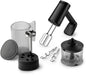 EAN 8720389024658 - Philips HR3781/20 batidora Batidora de mano imagen 1