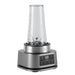 EAN 0622356236775 - Ninja CB100EU licuadora 0,7 L Batidora de vaso 1100 W Negro, Acero inoxidable imagen 7