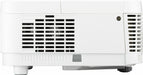 EAN 0766907018103 - Viewsonic LS560W videoproyector Proyector de corto alcance 3000 lúmenes ANSI LED WXGA (1280x800) Blanco imagen 15
