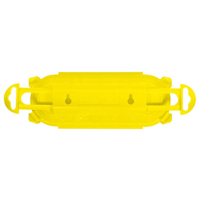 EAN 4052792041477 - LogiLink LPS217 bolsa impermeable Amarillo imagen 5