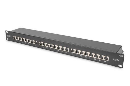 EAN 4016032440260 - Digitus DN-91624S-EA-B panel de parcheo 1U imagen 1