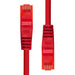 EAN 5714590021868 - ProXtend 6UTP-005R cable de red Rojo Cat6 U/UTP (UTP) imagen 2