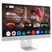 EAN 4711387634561 - ASUS ZenScreen Smart Monitor MS27UC pantalla para PC 68,6 cm (27") 3840 x 2160 Pixeles 4K Ultra HD LCD Gr imagen 5