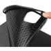 EAN 8720329758261 - Just in Case 9758261 funda para tablet 32,8 cm (12.9") Negro imagen 6