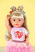 EAN 4001167833018 - BABY born Sister Play & Style 43cm imagen 17