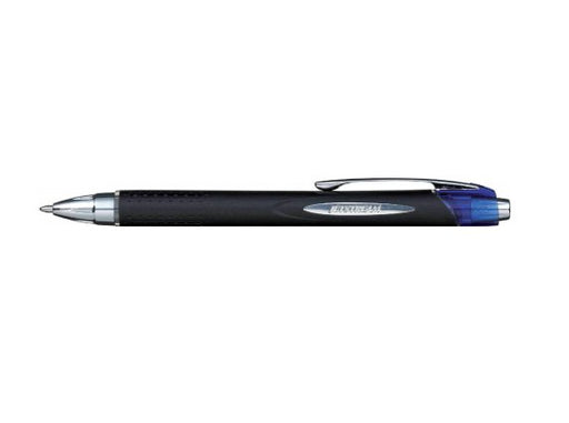 EAN 4902778932483 - Uni-Ball Jetstream Negro Bolígrafo de punta retráctil con pulsador 1 pieza(s) imagen 1