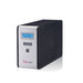 EAN 8436531366896 - L-Link LL-7716 sistema de alimentación ininterrumpida (UPS) Línea interactiva 1,6 kVA 900 W 2 salidas AC imagen 2