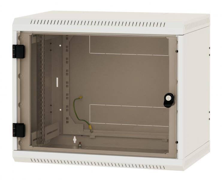 Armario Rack Triton 19 "Una Pieza 12u / 600mm