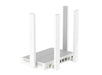 EAN 4897082922155 - Keenetic Explorer 4G (KN-4910) router inalámbrico Ethernet rápido Doble banda (2,4 GHz / 5 GHz) Gris, Bla imagen 11