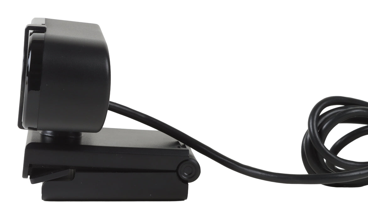 EAN 8435364319949 - iggual USB 4K UHD WC3840 Business Pro View cámara web 8 MP 3840 x 2160 Pixeles Negro imagen 6