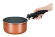 EAN 4260709015910 - Resto Kitchenware 95801 conjunto de sartenes y ollas 8 pieza(s) imagen 36