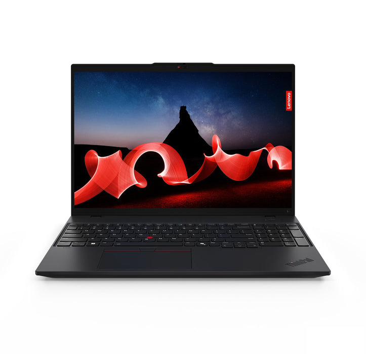 EAN 0197530699498 - Lenovo ThinkPad L16 Gen 1 (AMD) AMD Ryzen™ 5 7535U Portátil 40,6 cm (16") WUXGA 16 GB DDR5-SDRAM 512 GB S imagen 1