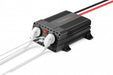 EAN 4260358123806 - Technaxx TE19 adaptador e inversor de corriente Auto 600 W Negro imagen 4