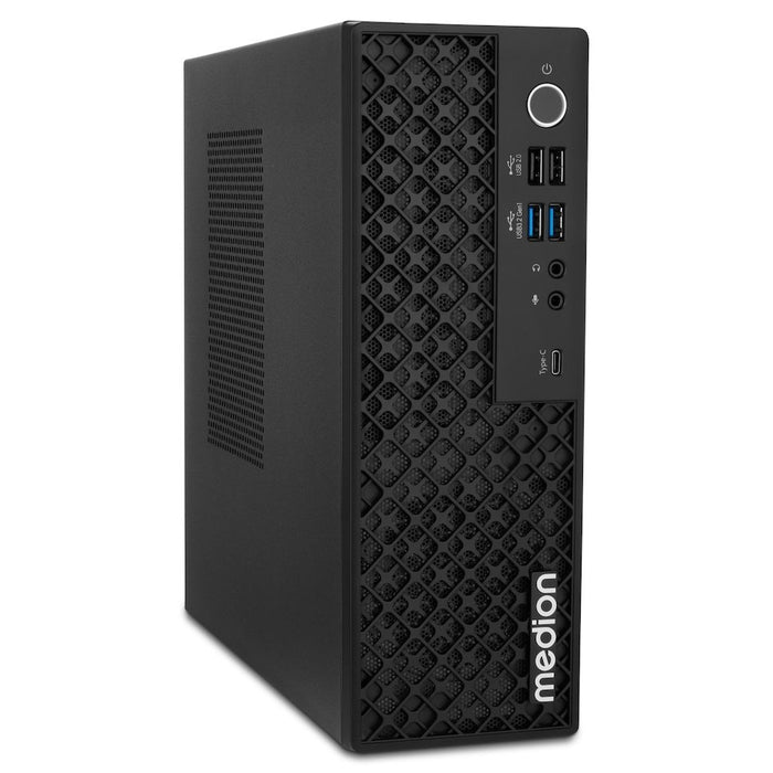 EAN 4061275243383 - MEDION Picoworx T80 III Copilot+ PC Intel Core Ultra 7 256V 16 GB LPDDR5x-SDRAM 1 TB SSD Windows 11 Home  imagen 9