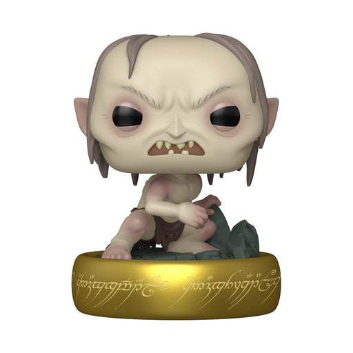 EAN 0889698864299 - FUNKO POP! PLUS 86429 imagen 1