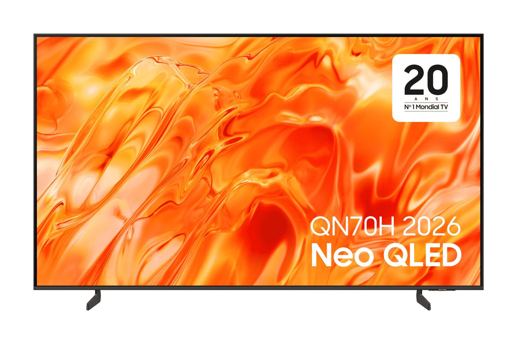 Tv Samsung 65" Neo Qled Qn70