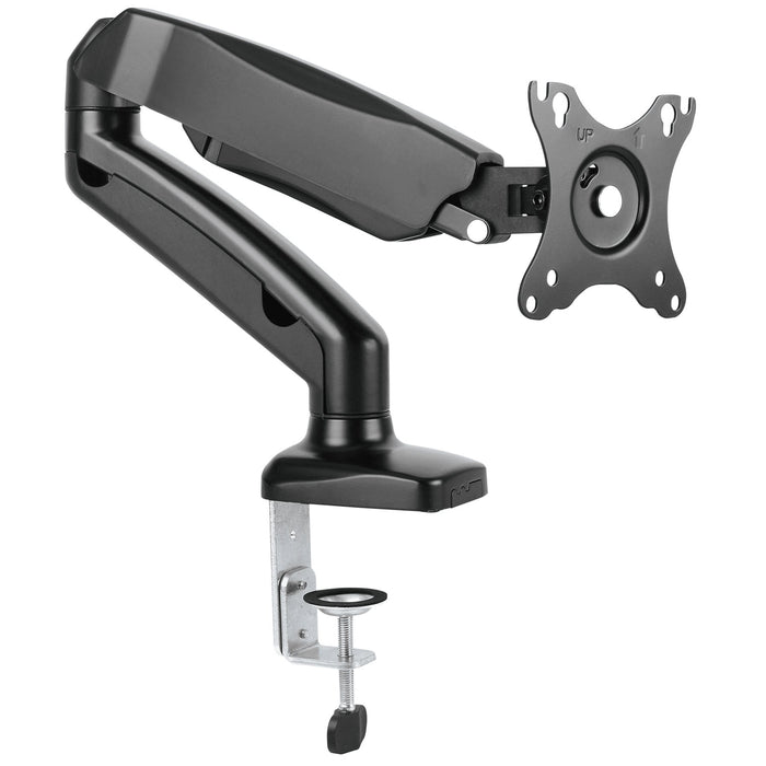 EAN 5901811404078 - Montis Uchwyt do monitora „ELBRUS” MT014 81,3 cm (32") Escritorio Negro imagen 1