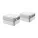 EAN 9120072373985 - Strong MESHKITAX3000 sistema Wi-Fi Mesh (Wi-Fi en malla) Doble banda (2,4 GHz / 5 GHz) Wi-Fi 6 (802.11ax) imagen 1