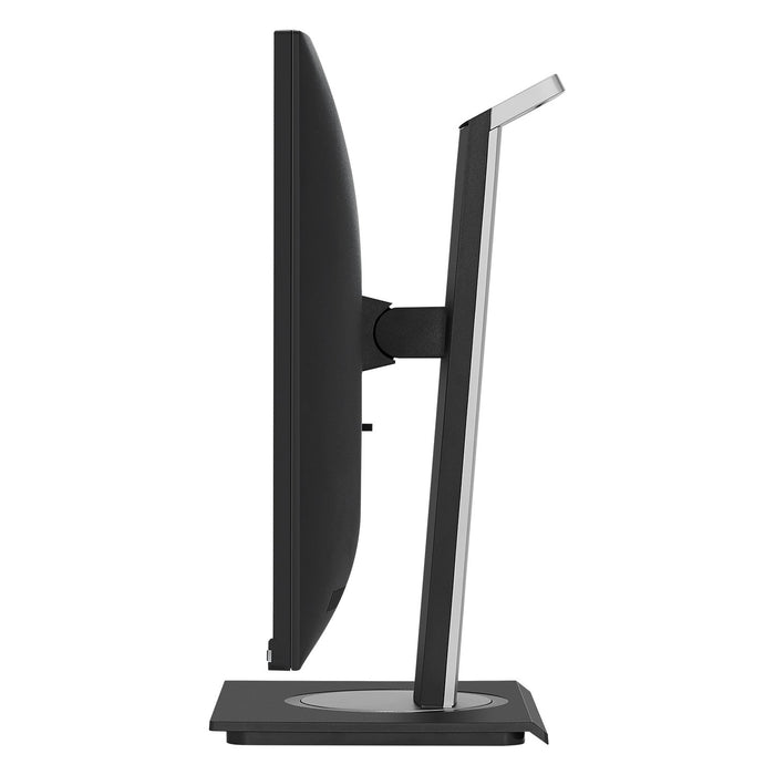 EAN 0766907008555 - Viewsonic VG Series VG2756-4K pantalla para PC 68,6 cm (27") 3840 x 2160 Pixeles 4K Ultra HD LED Negro imagen 5