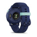 EAN 0753759324926 - Garmin Vivoactive 5 3,05 cm (1.2") AMOLED 42 mm Digital 390 x 390 Pixeles Pantalla táctil Azul Wifi GPS ( imagen 6