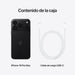 EAN 0195951410425 - Apple iPhone 18 Pro Max 17,5 cm (6.9") SIM doble iOS 27 5G USB Tipo C 5391 mAh imagen 9