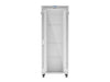EAN 5901969441147 - Lanberg FF01-8042-12SL armario rack 42U Rack o bastidor independiente Gris imagen 3