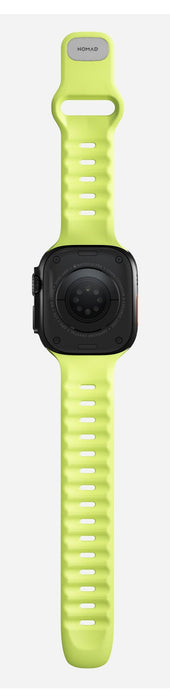 Nomad Tempo Band 49mm Lime