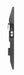 EAN 8716309127912 - Gembird WM-42F-02 soporte para TV 106,7 cm (42") Negro imagen 3