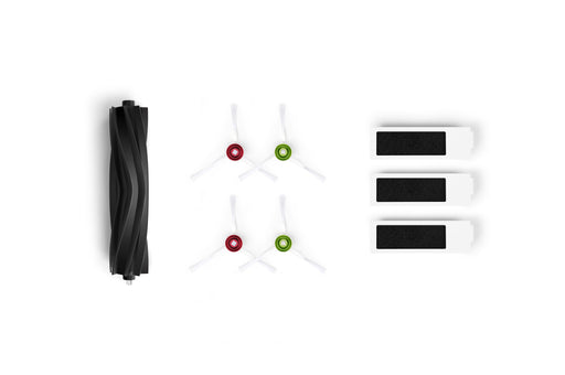 EAN 6943757618095 - Ecovacs DKT010095 accesorio y suministro de vacío Kit de accesorios Robot aspirador imagen 1