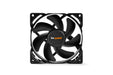 EAN 4260052183380 - be quiet! PURE WINGS 2, 92mm Carcasa del ordenador Ventilador 9,2 cm Negro imagen 3