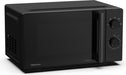 EAN 3838782820014 - Hisense H20MOBP1HI Negro Solo microondas Encimera 20 L 700 W imagen 8