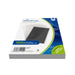 EAN 4260283112500 - MediaRange Zubehör CD-/DVD-Rohlinge Funda 1 discos Transparente imagen 1