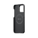 EAN 6321116746502 - Pitaka MagEz Case 3 funda para teléfono móvil 17 cm (6.7") Negro, Gris imagen 1
