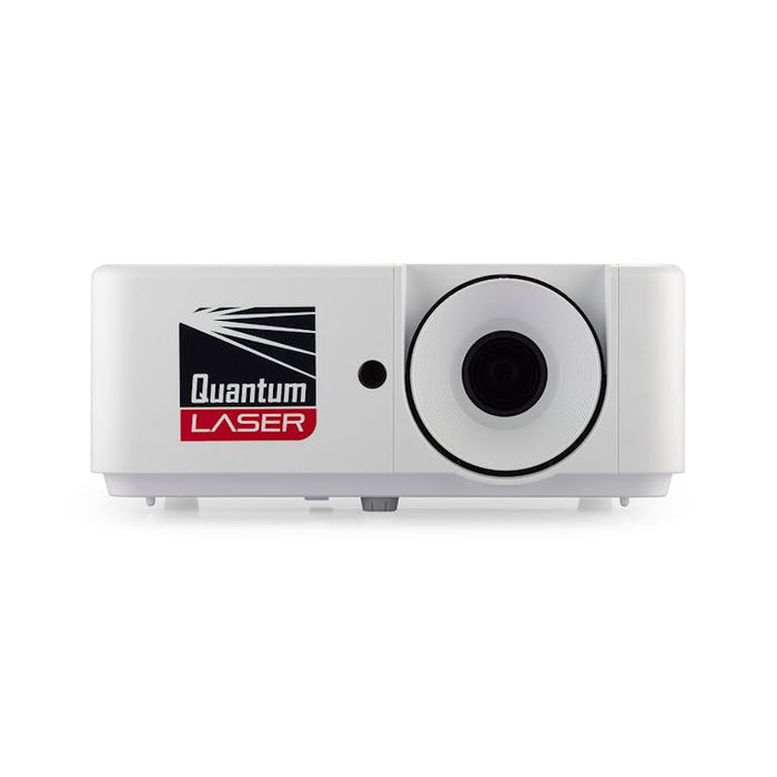 EAN 0850053009624 - InFocus Nemesis IN1008SL 4500 lúmenes ANSI DLP 1080p (1920x1080) Blanco imagen 1