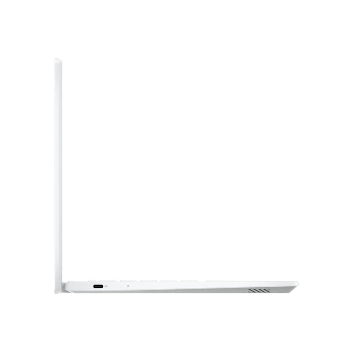 Portátil Asus Chromebook Plus Cx34 14" Intel Core 3 100u 8gb 256gb Ssd Gráficos Intel Chromeos Teclado Español