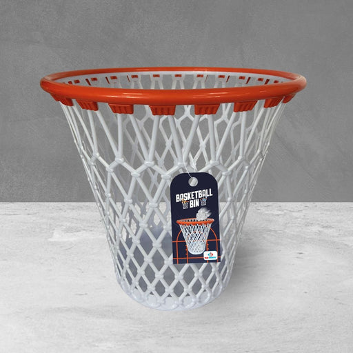 EAN 4260513722714 - Mad Monkey 4260513722714 cubo de basura Alrededor Naranja, Blanco imagen 1