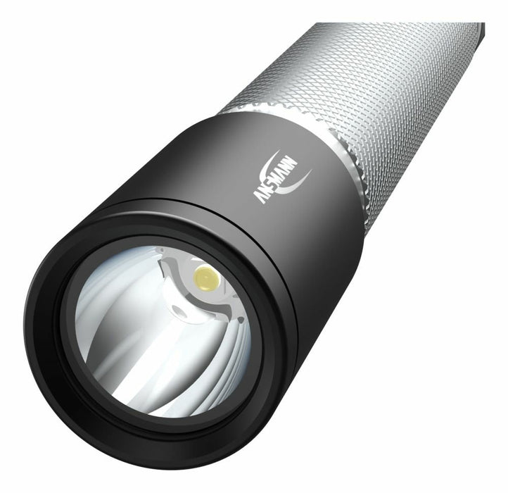 Linterna  Ansmann Led Taschenlampe Daily Use 150b Inkl. 2xaa 1600-0428