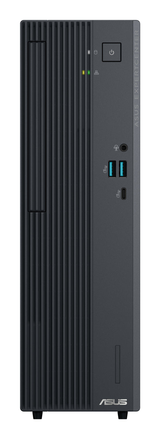 EAN 4711636299527 - ASUS ExpertCenter P500 SFF P500SV-07240H0040 Intel Core 7 240H 16 GB DDR5-SDRAM 512 GB SSD PC Gris imagen 1