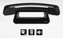 EAN 3700601428155 - Alcatel ePure#3 Iconic Teléfono DECT Identificador de llamadas Negro imagen 1