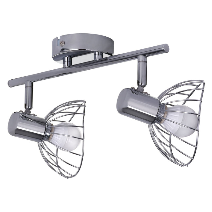 EAN 5901443120988 - Activejet AJE-GIZEL 2P iluminación de pared imagen 1