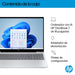 EAN 0199251160547 - HP OmniBook 7 AI 16-ay0006ns Intel Core Ultra 7 255H Portátil 40,6 cm (16") Pantalla táctil 2K 32 GB DDR5 imagen 5