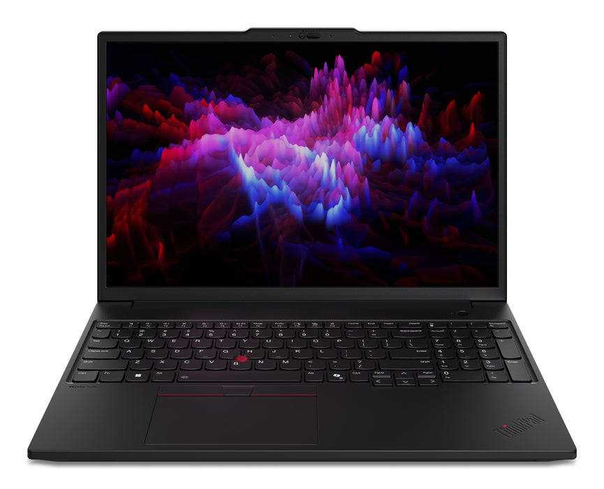 EAN 198153384297 - Lenovo ThinkPad P16s Gen 3 (Intel) Intel Core Ultra 7 155H Estación de trabajo móvil 40,6 cm (16") WUXGA 3 imagen 1