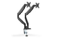 EAN 4016032465126 - Digitus DA-90395 soporte para monitor 81,3 cm (32") Escritorio Negro imagen 4