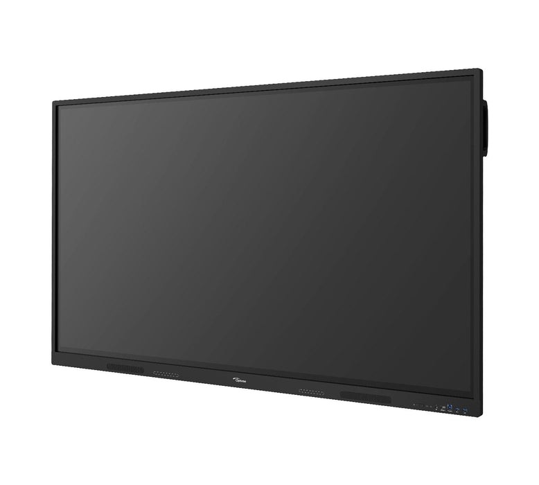 Pantalla Digital Interactiva Optoma Creative Touch Serie 1 1751rk 75'