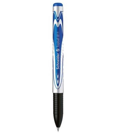 Schneider Schreibgeräte Schneider Topball 811 - Roller De Tinta - Azul