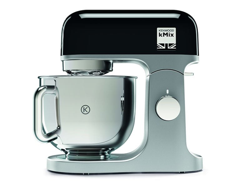 EAN 5011423190143 - Kenwood Electronics kMX750BK robot de cocina 1000 W 5 L Negro imagen 1