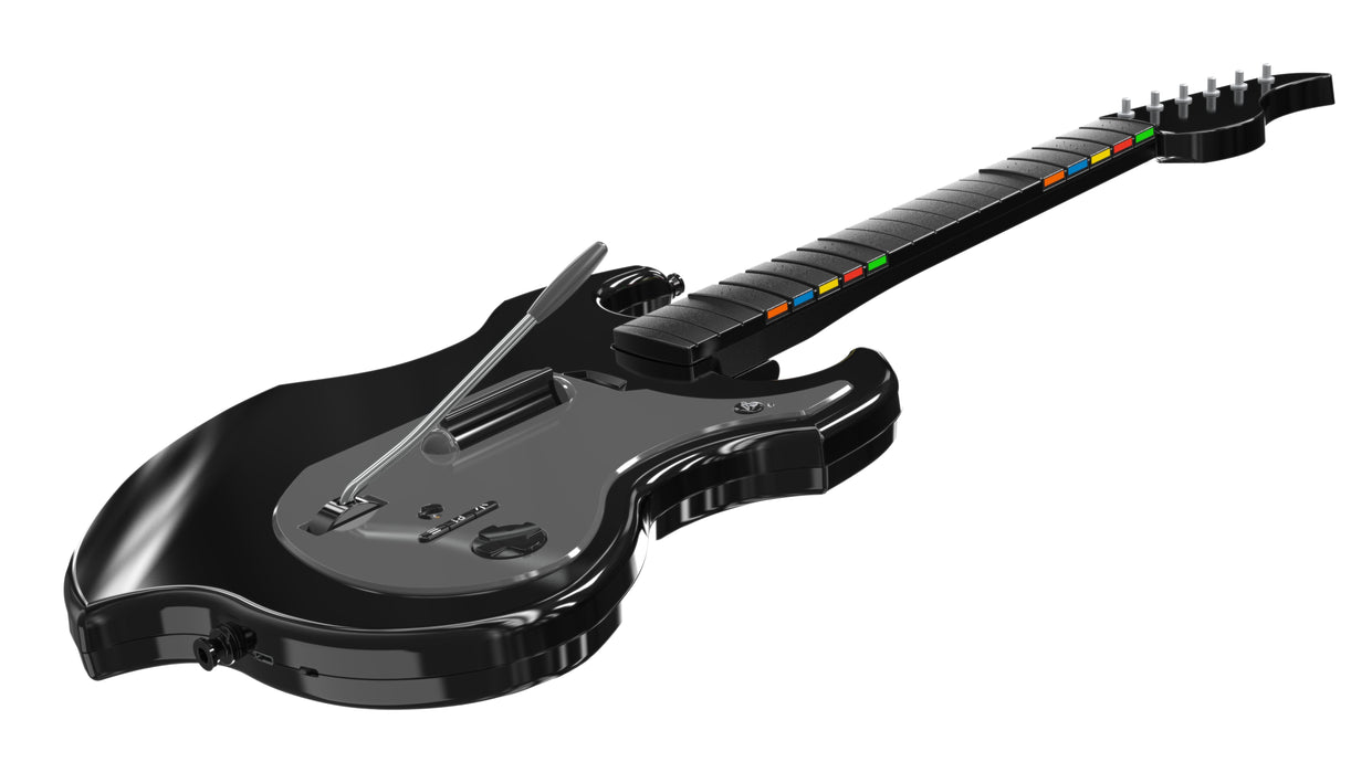 Pdp Guitarre Für Playstation 5 Riffmaster