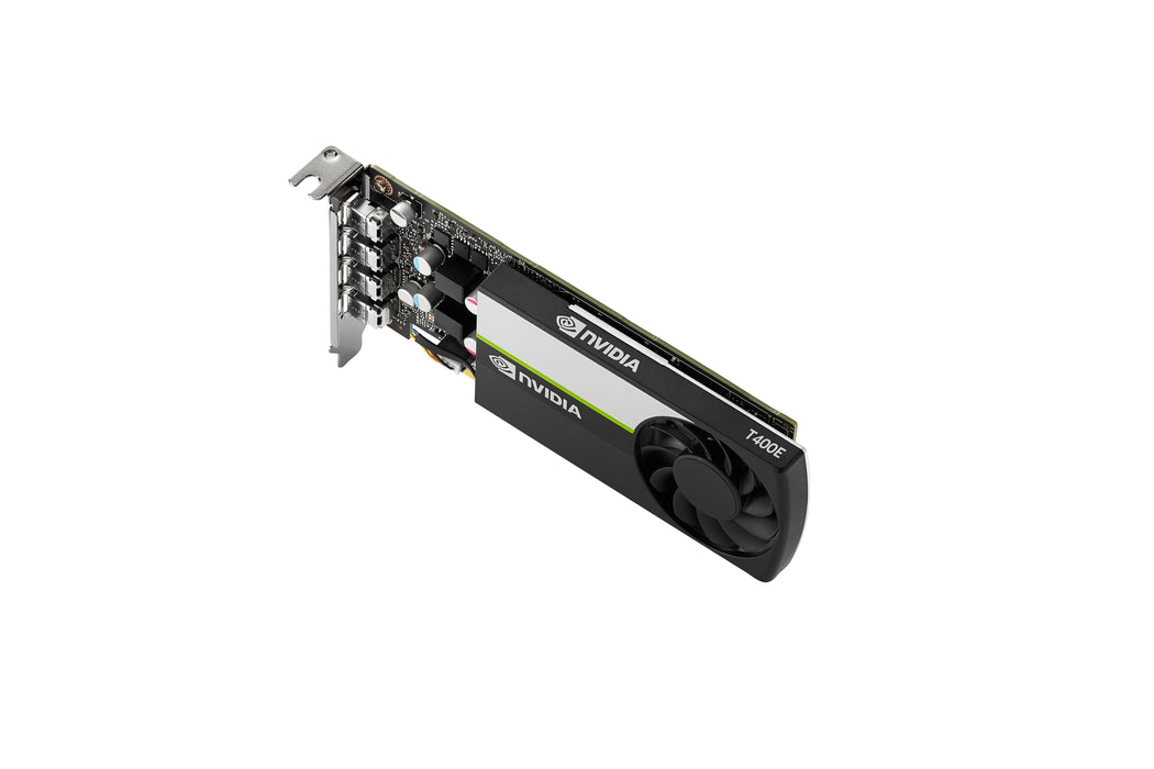 EAN 5715328160613 - HP NVIDIA T400E 4 GB 4mDP Graphics imagen 5