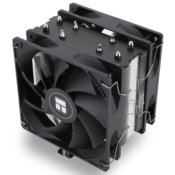 Cooler Cpu Thermalright Assassin X 120 Refined Se Plus